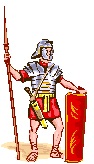 Image of Roman Soldier